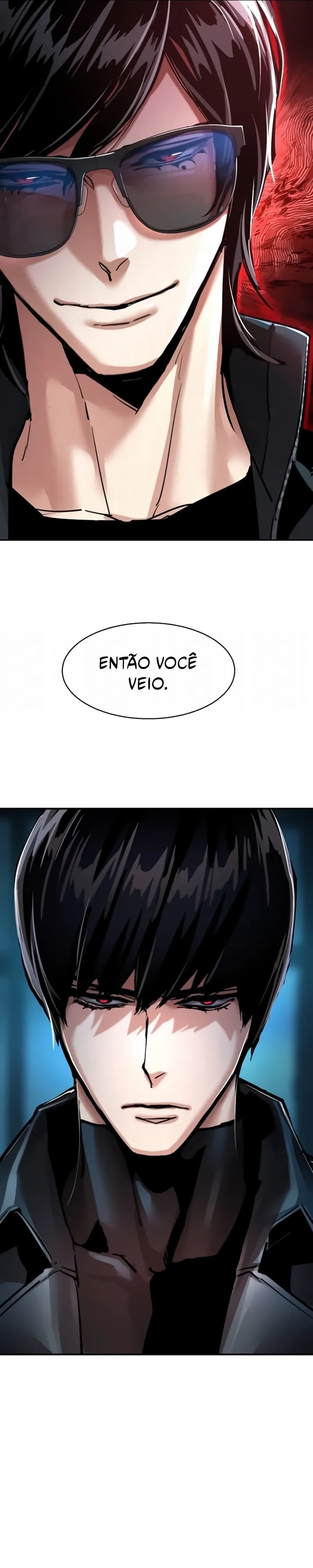 Read Contrato Mercenário (PT-BR) PT Manga Online