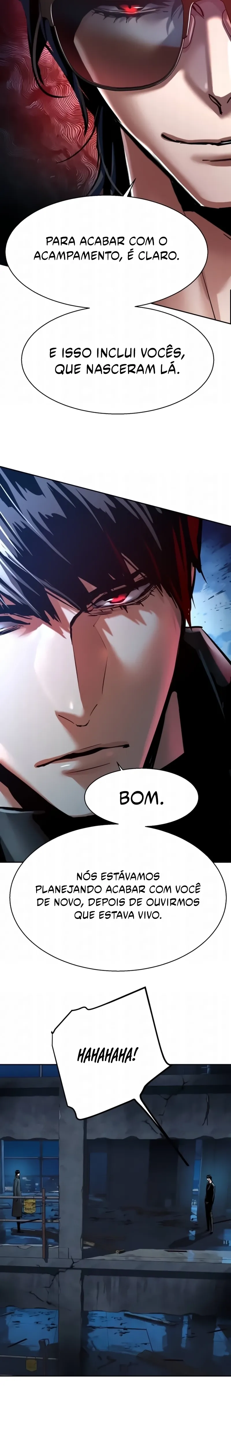 Read Contrato Mercenário (PT-BR) PT Manga Online