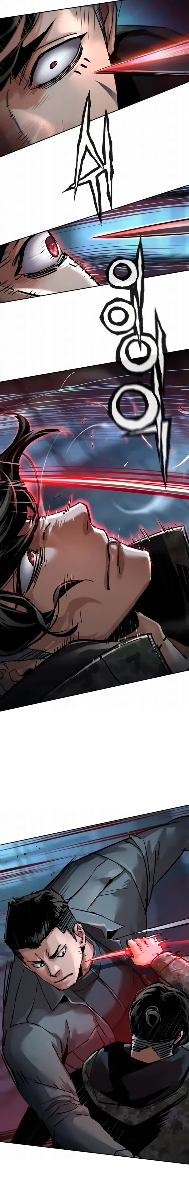 Read Contrato Mercenário (PT-BR) PT Manga Online