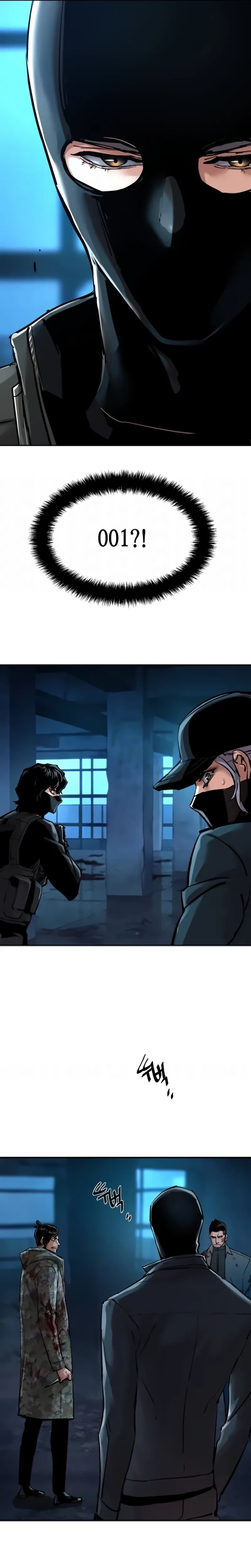 Read Contrato Mercenário (PT-BR) PT Manga Online