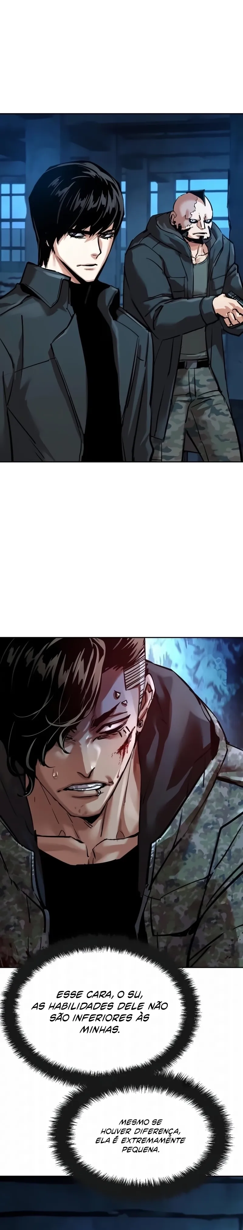 Read Contrato Mercenário (PT-BR) PT Manga Online