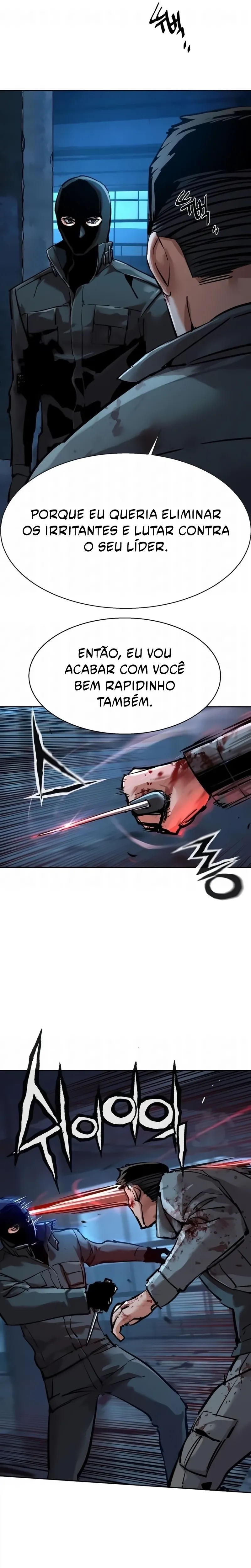 Read Contrato Mercenário (PT-BR) PT Manga Online