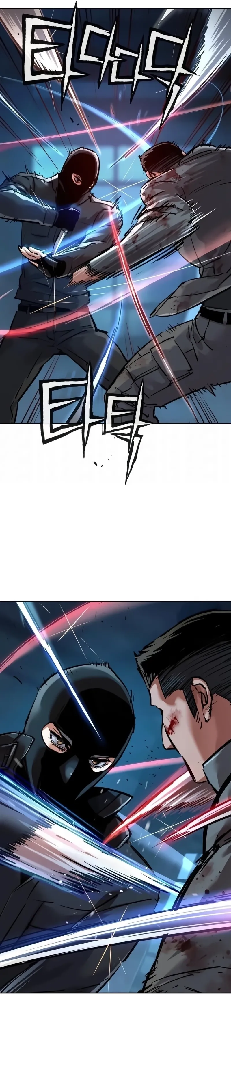 Read Contrato Mercenário (PT-BR) PT Manga Online