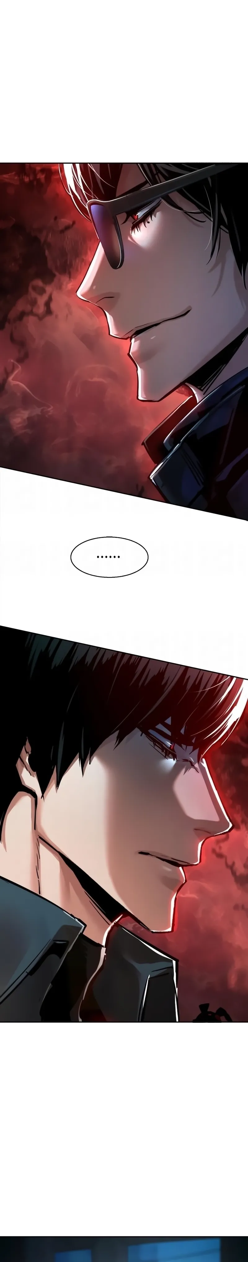 Read Contrato Mercenário (PT-BR) PT Manga Online