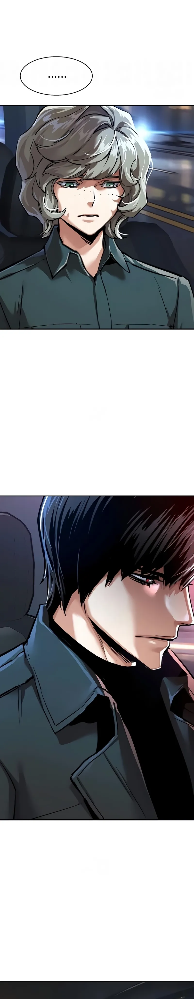 Read Contrato Mercenário (PT-BR) PT Manga Online