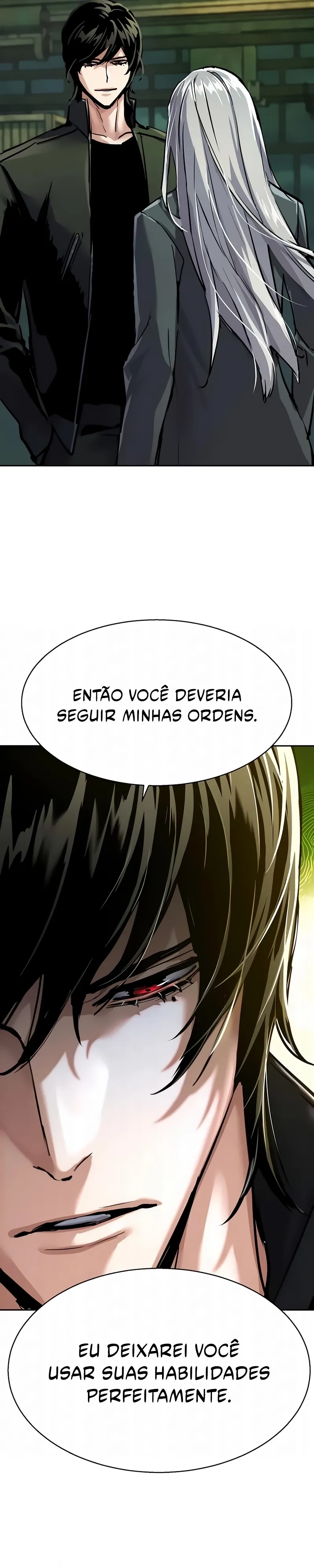 Read Contrato Mercenário (PT-BR) PT Manga Online