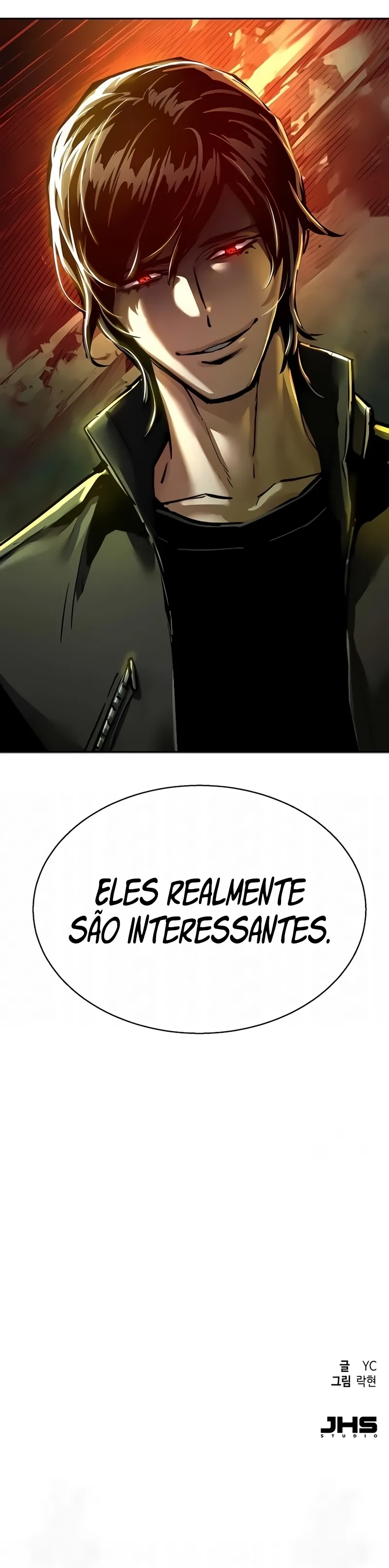 Read Contrato Mercenário (PT-BR) PT Manga Online