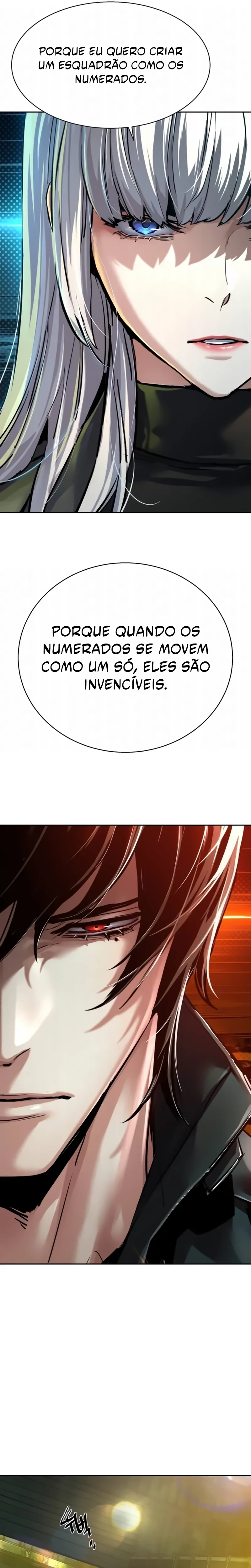 Read Contrato Mercenário (PT-BR) PT Manga Online