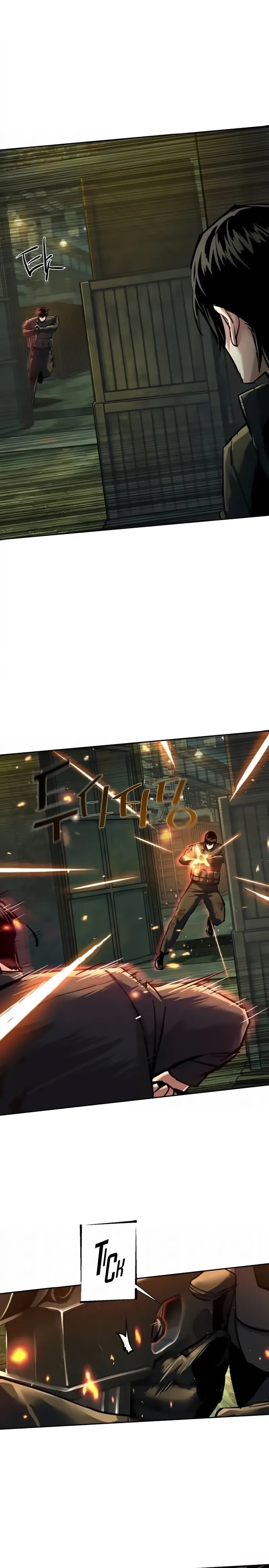 Read Contrato Mercenário (PT-BR) PT Manga Online