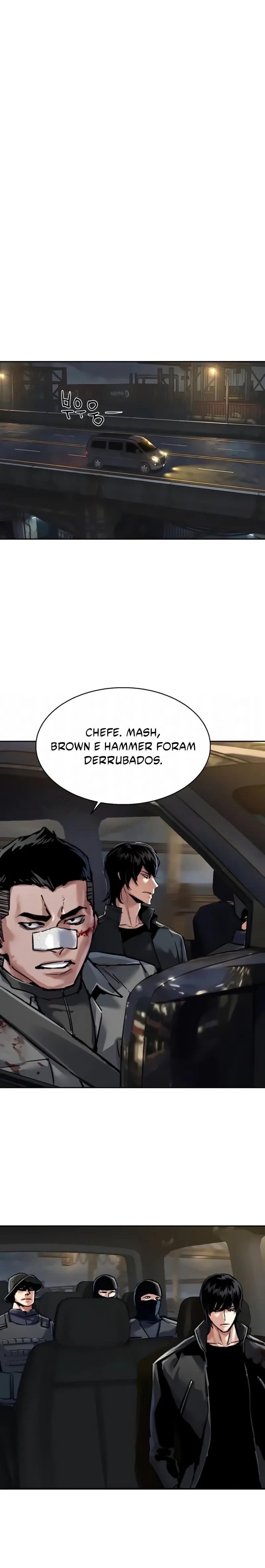Read Contrato Mercenário (PT-BR) PT Manga Online
