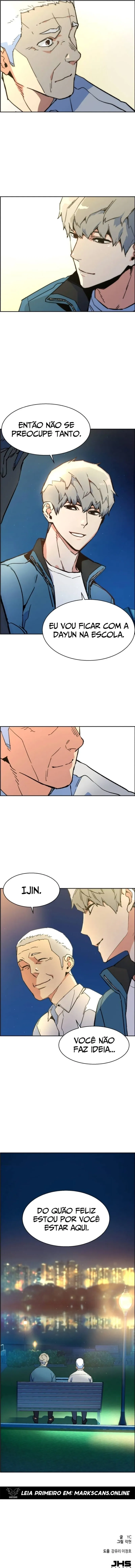Read Contrato Mercenário (PT-BR) PT Manga Online