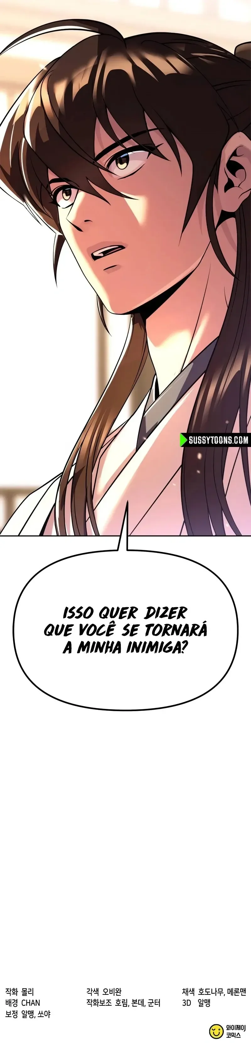 Read Crônicas da Facção Demoníaca (PT-BR) PT Manga Online