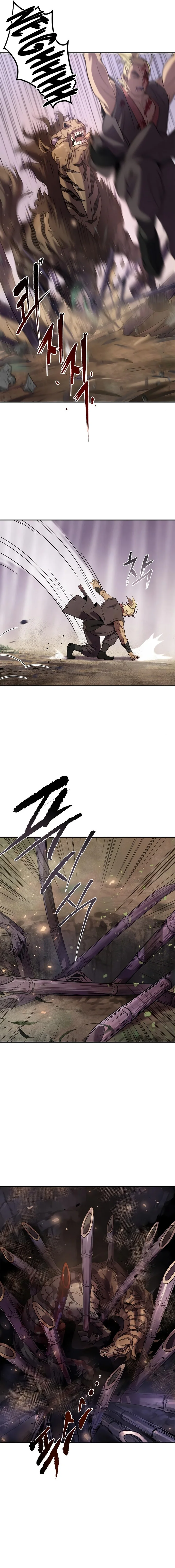 Read Crônicas da Facção Demoníaca (PT-BR) PT Manga Online