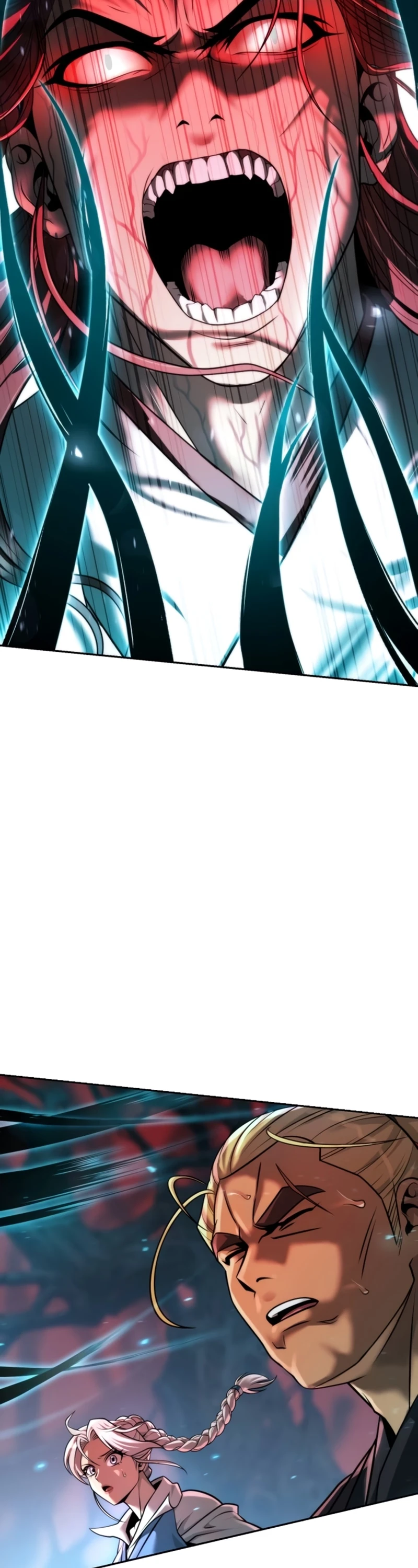 Read Crônicas da Facção Demoníaca (PT-BR) PT Manga Online