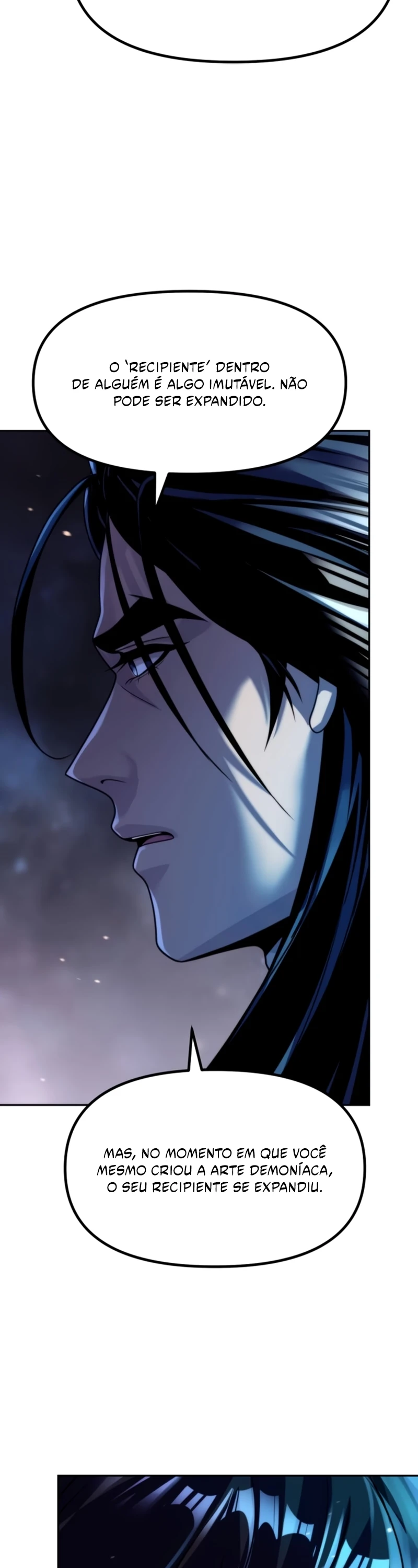 Read Crônicas da Facção Demoníaca (PT-BR) PT Manga Online