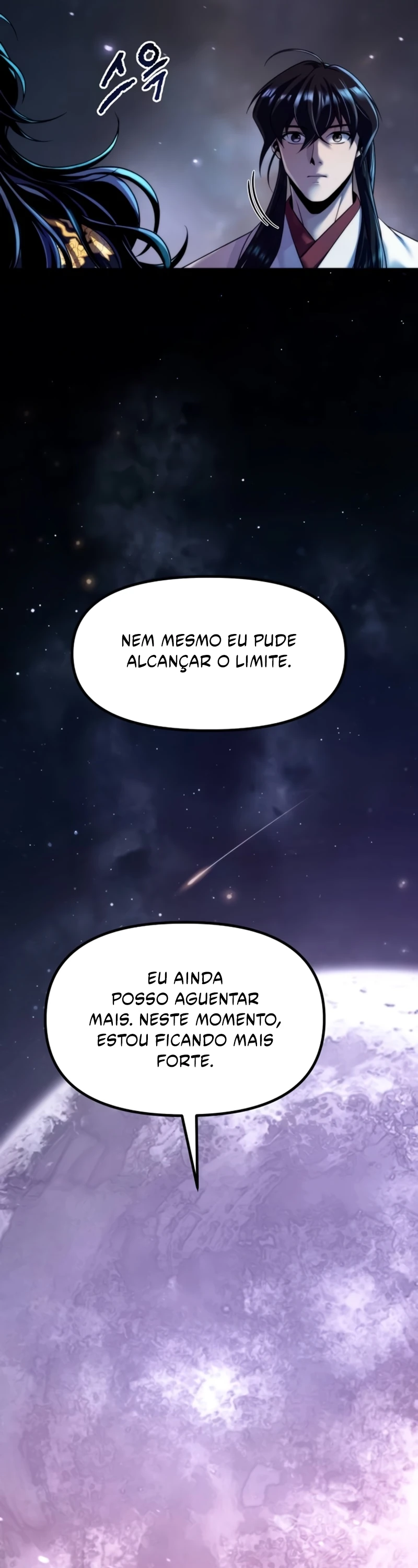 Read Crônicas da Facção Demoníaca (PT-BR) PT Manga Online