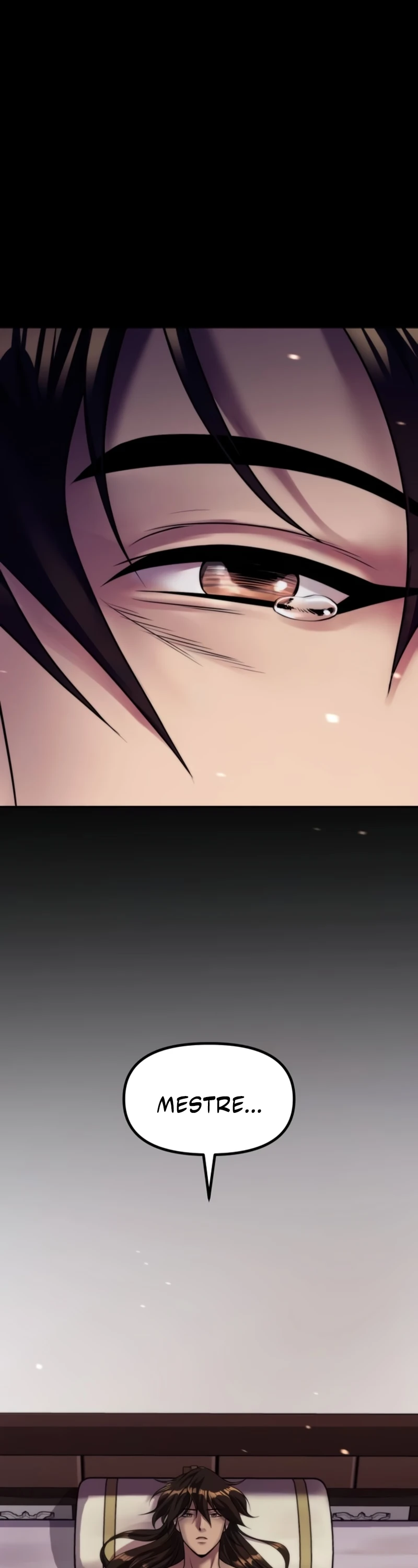 Read Crônicas da Facção Demoníaca (PT-BR) PT Manga Online