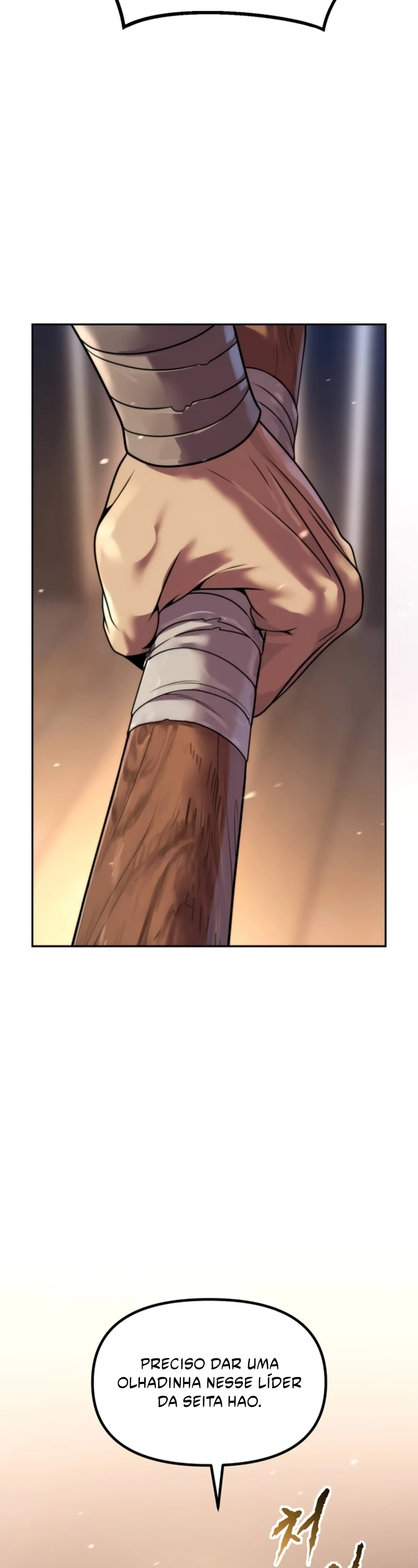 Read Crônicas da Facção Demoníaca (PT-BR) PT Manga Online