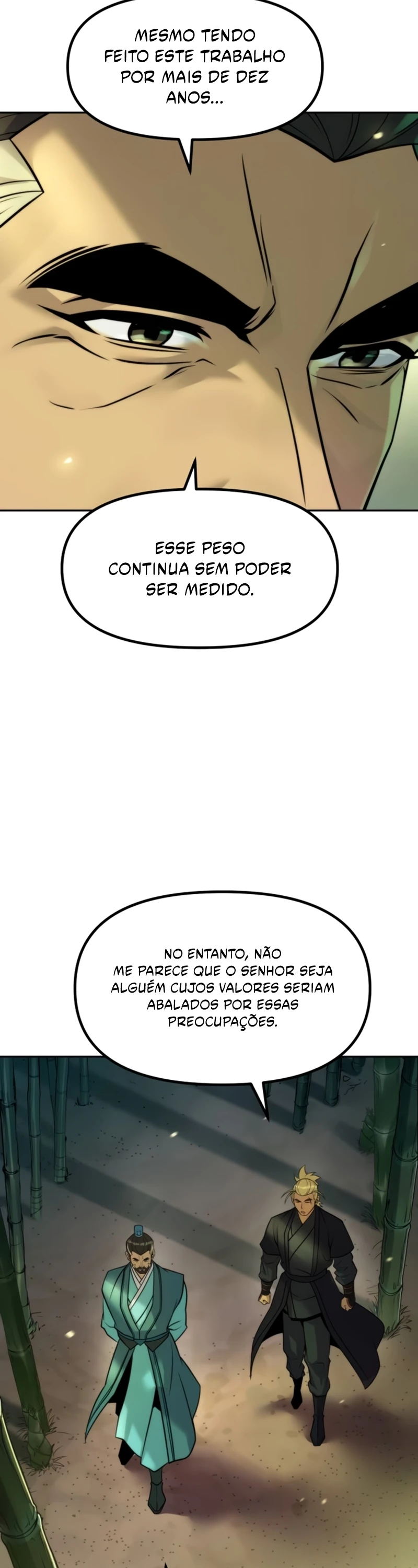 Read Crônicas da Facção Demoníaca (PT-BR) PT Manga Online