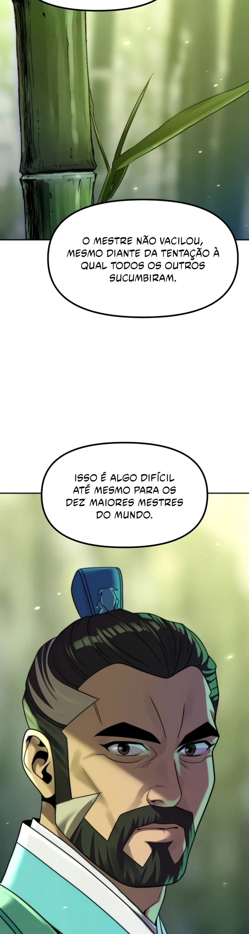 Read Crônicas da Facção Demoníaca (PT-BR) PT Manga Online