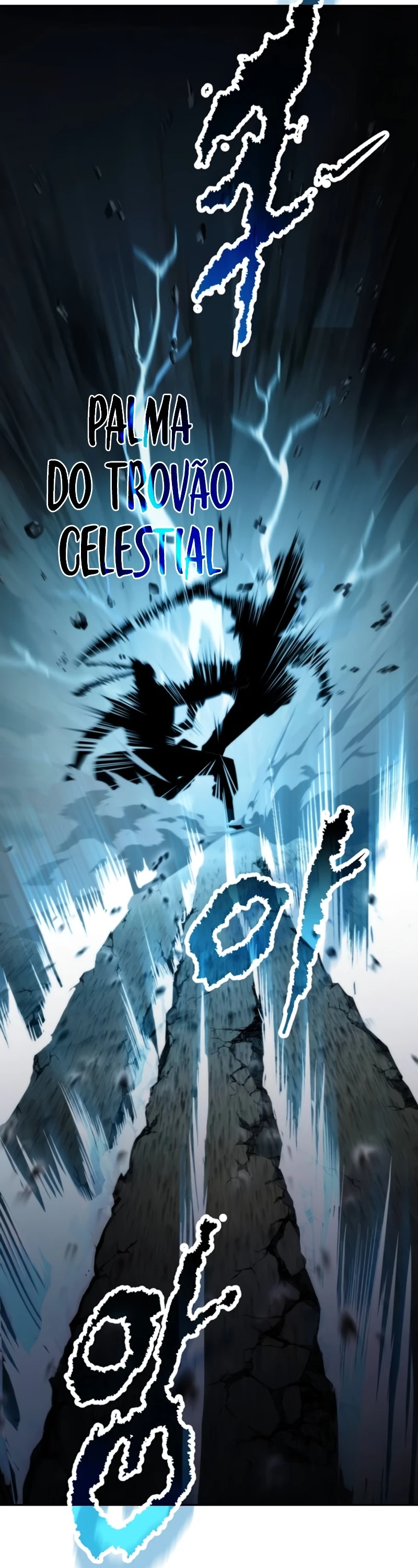 Read Crônicas da Facção Demoníaca (PT-BR) PT Manga Online