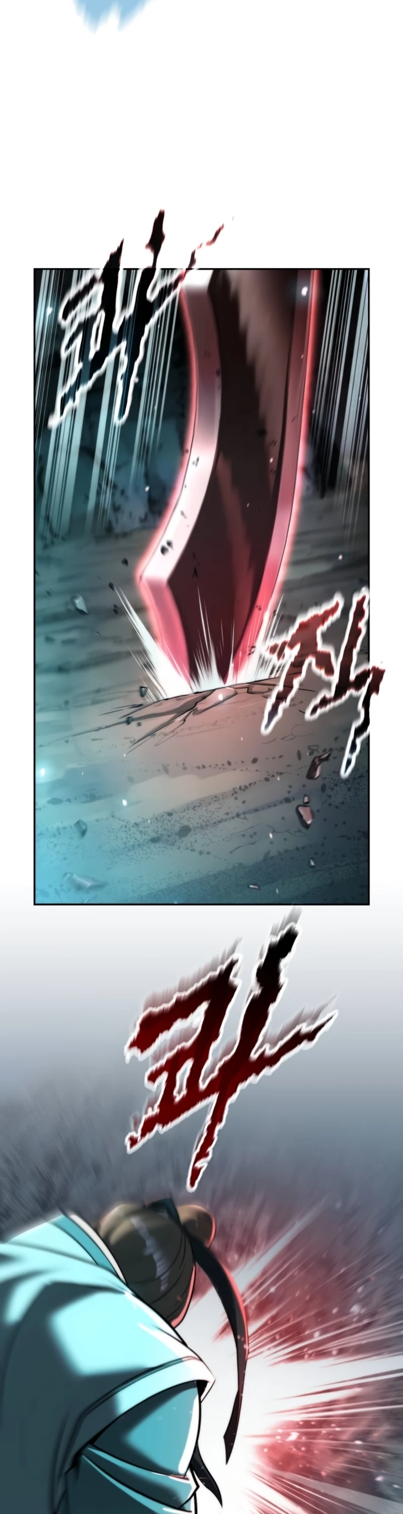 Read Crônicas da Facção Demoníaca (PT-BR) PT Manga Online