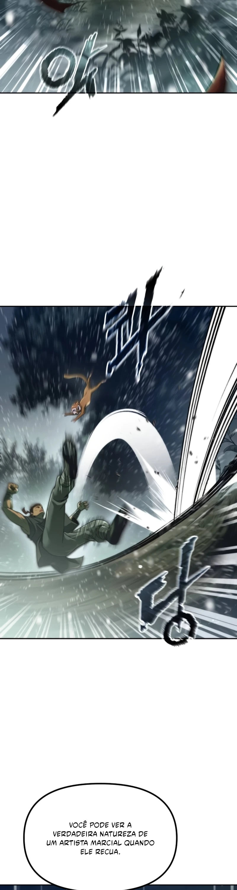Read Crônicas da Facção Demoníaca (PT-BR) PT Manga Online