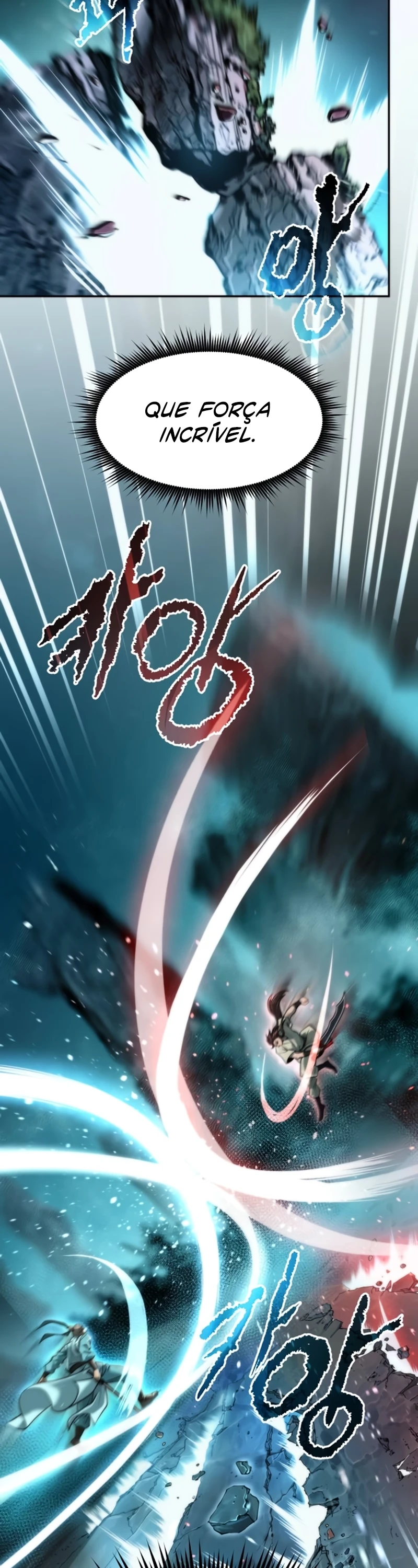 Read Crônicas da Facção Demoníaca (PT-BR) PT Manga Online