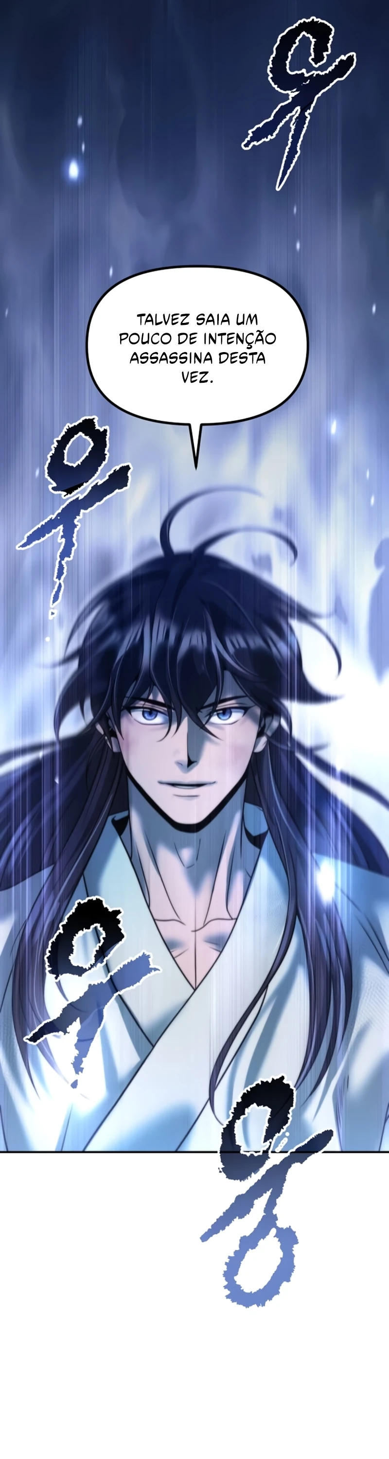 Read Crônicas da Facção Demoníaca (PT-BR) PT Manga Online