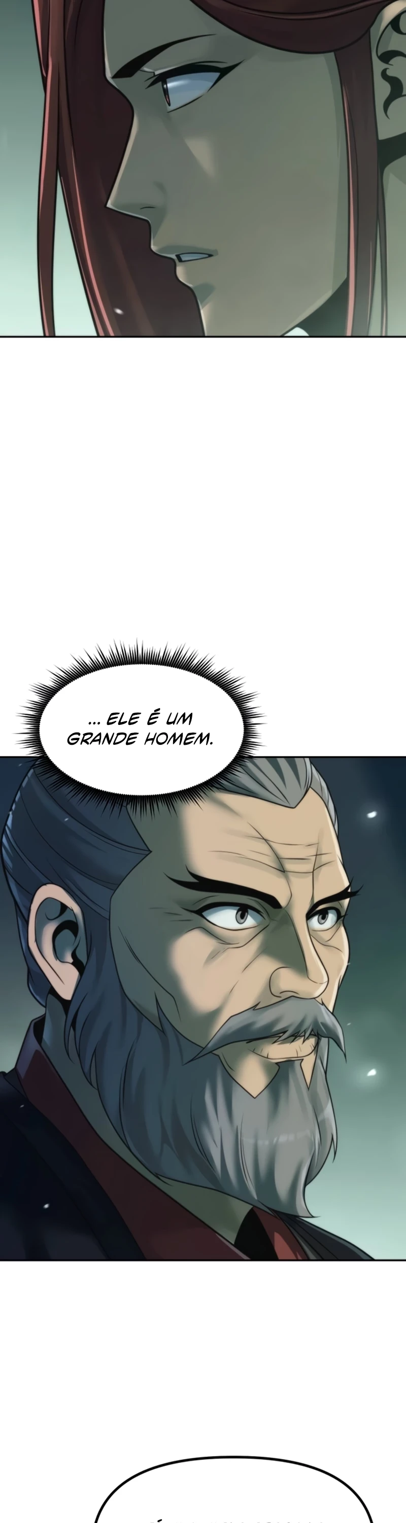 Read Crônicas da Facção Demoníaca (PT-BR) PT Manga Online