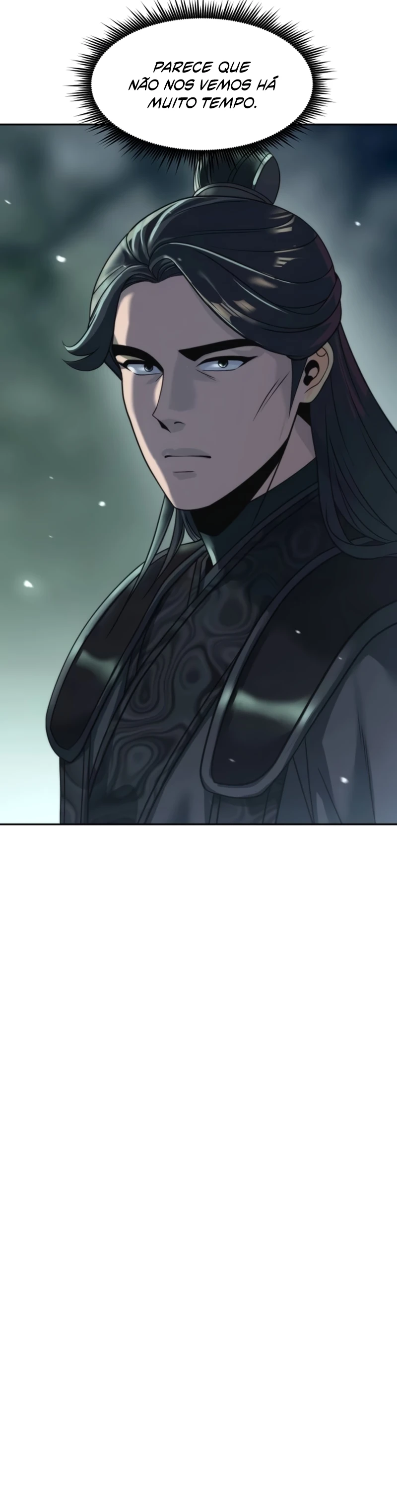 Read Crônicas da Facção Demoníaca (PT-BR) PT Manga Online
