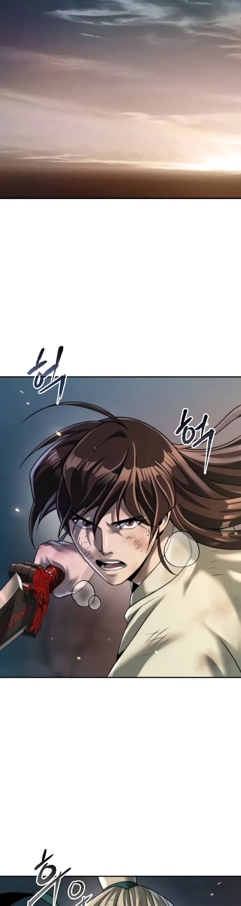 Read Crônicas da Facção Demoníaca (PT-BR) PT Manga Online