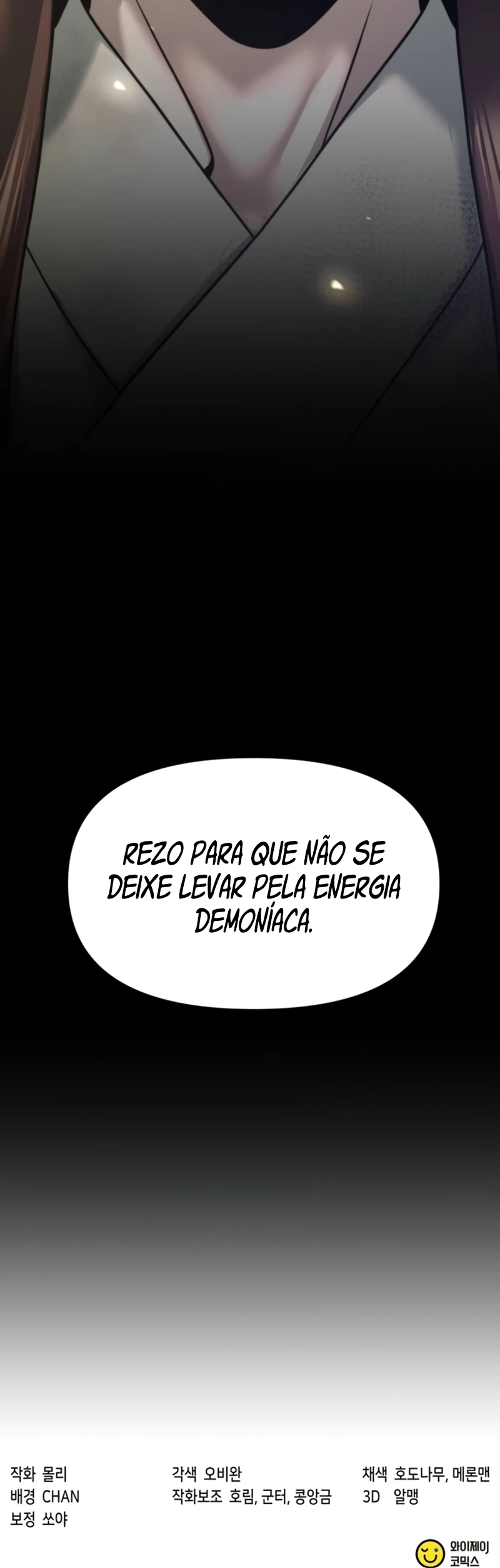 Read Crônicas da Facção Demoníaca (PT-BR) PT Manga Online
