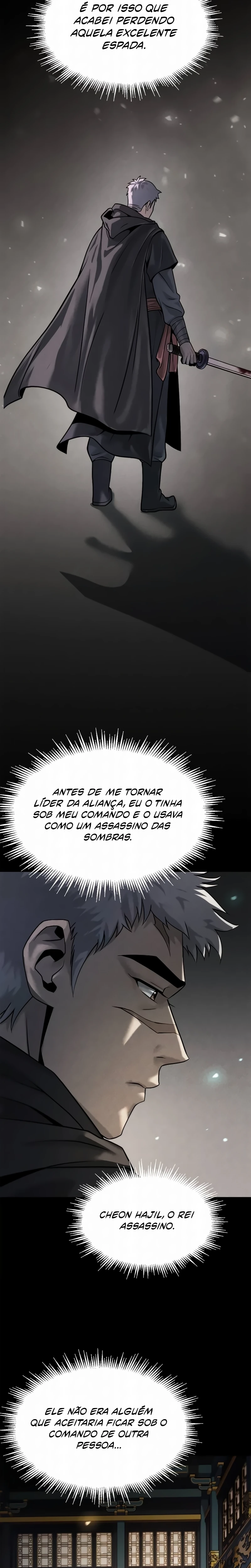 Read Crônicas da Facção Demoníaca (PT-BR) PT Manga Online
