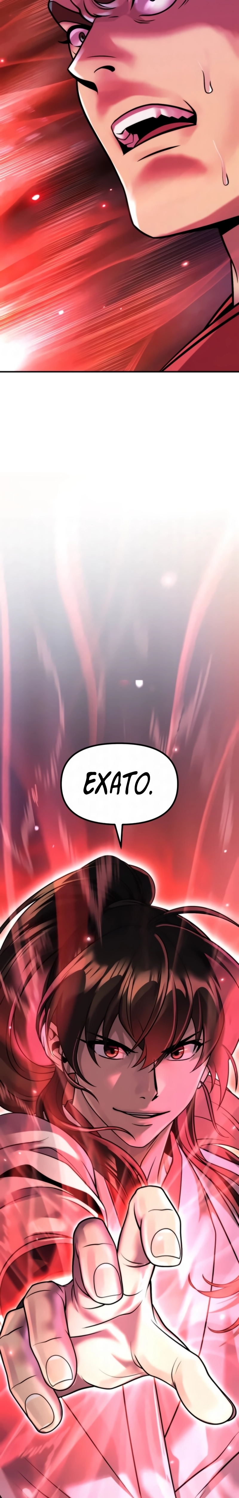 Read Crônicas da Facção Demoníaca (PT-BR) PT Manga Online