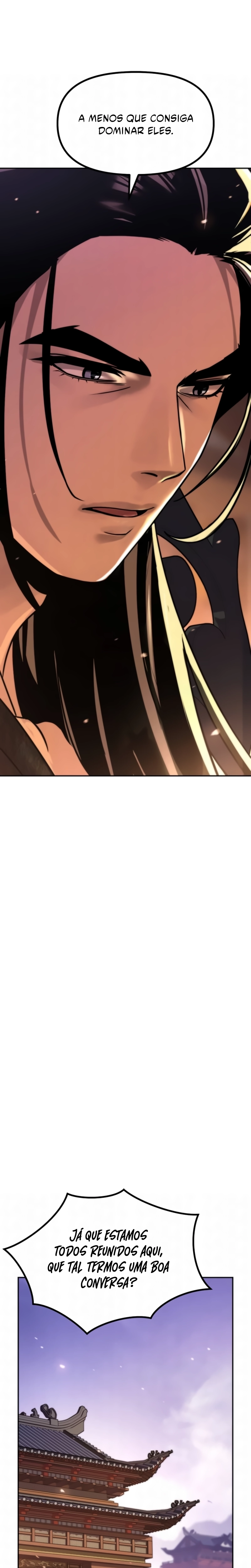 Read Crônicas da Facção Demoníaca (PT-BR) PT Manga Online
