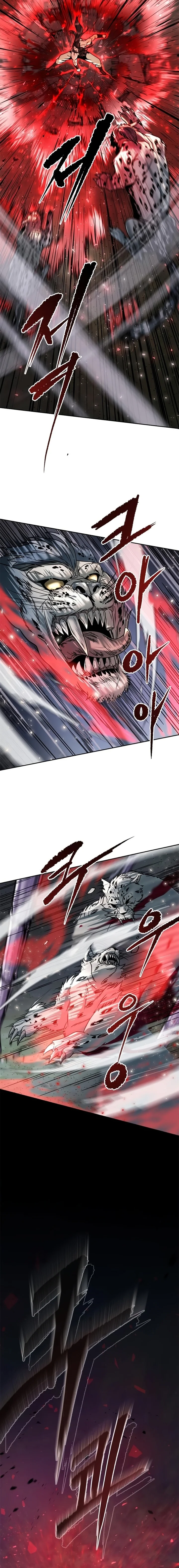 Read Crônicas da Facção Demoníaca (PT-BR) PT Manga Online