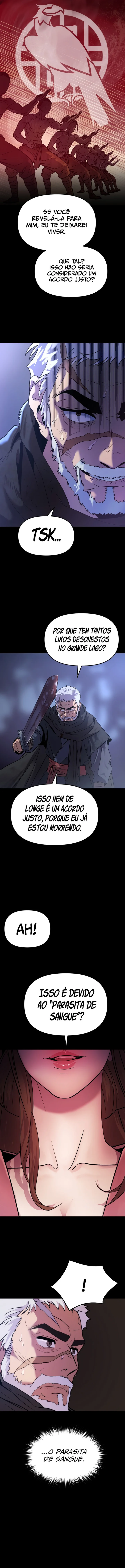 Read Crônicas da Facção Demoníaca (PT-BR) PT Manga Online