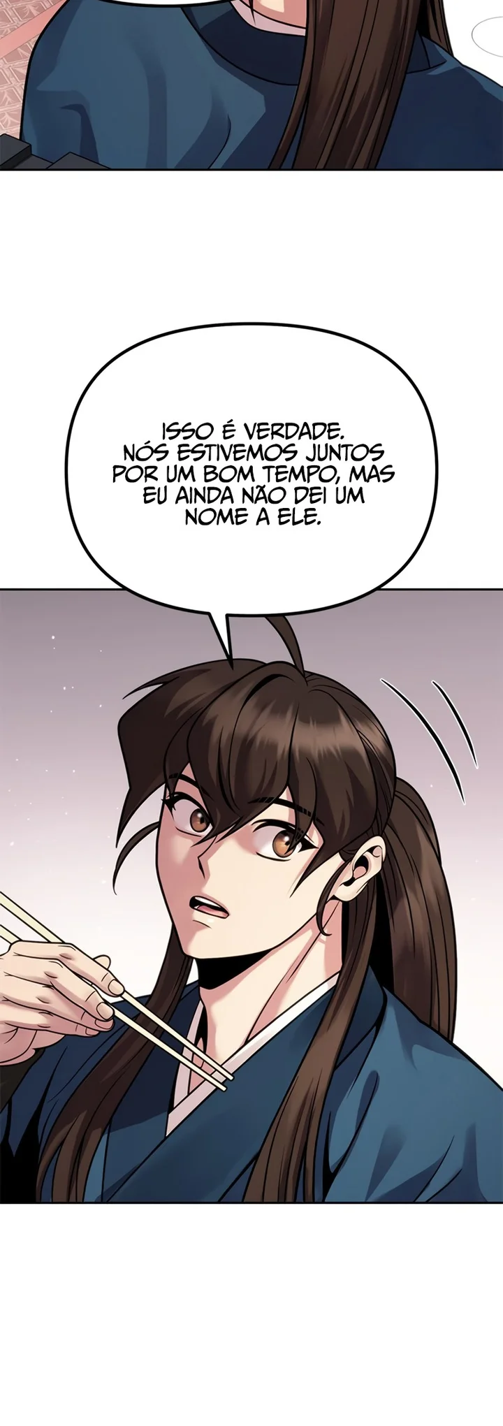 Read Crônicas da Facção Demoníaca (PT-BR) PT Manga Online