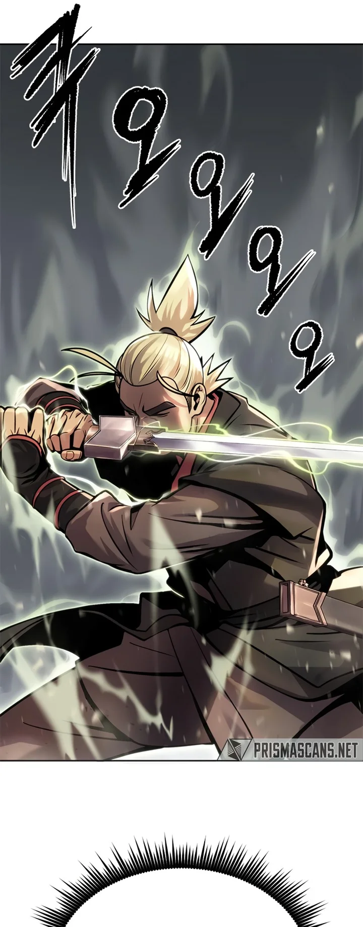 Read Crônicas da Facção Demoníaca (PT-BR) PT Manga Online
