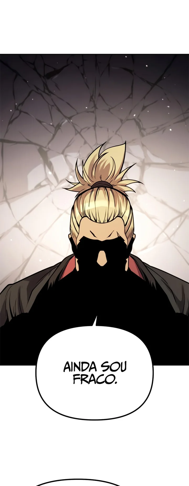 Read Crônicas da Facção Demoníaca (PT-BR) PT Manga Online