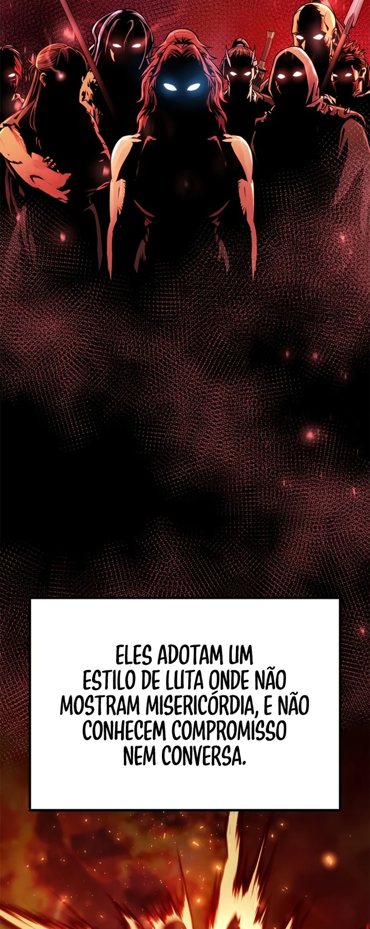 Read Crônicas da Facção Demoníaca (PT-BR) PT Manga Online