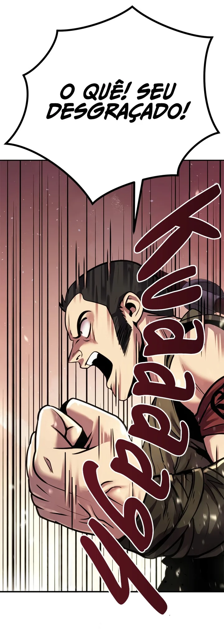Read Crônicas da Facção Demoníaca (PT-BR) PT Manga Online
