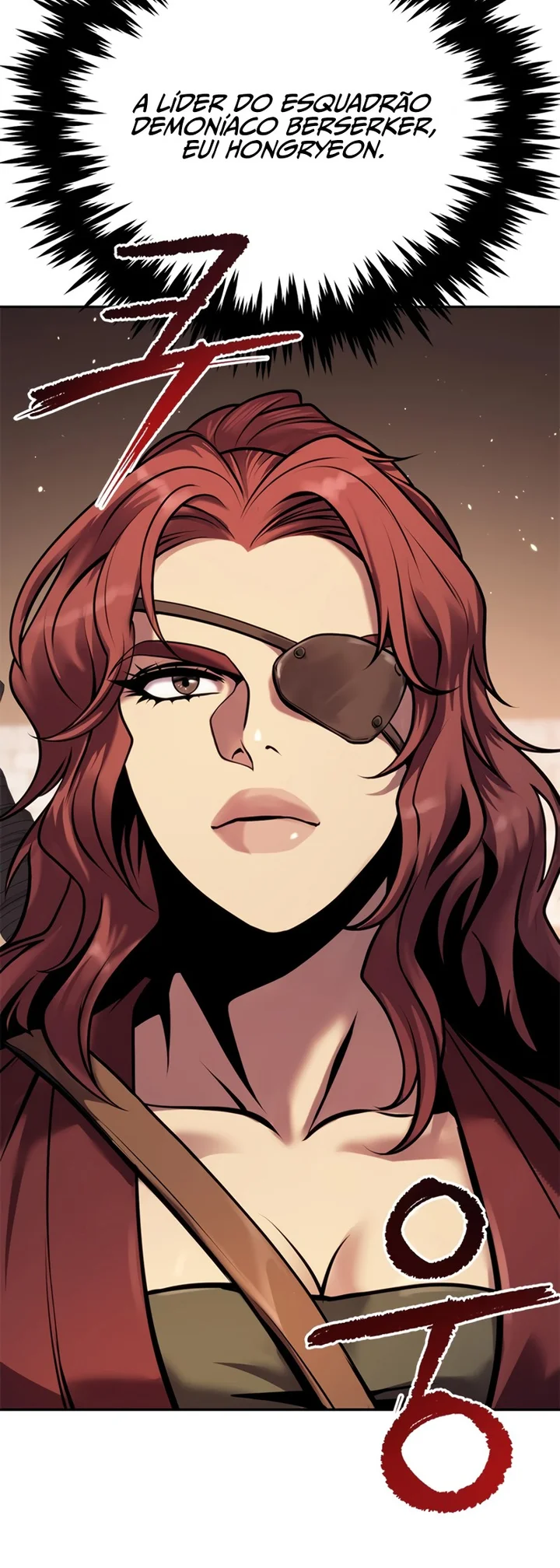 Read Crônicas da Facção Demoníaca (PT-BR) PT Manga Online