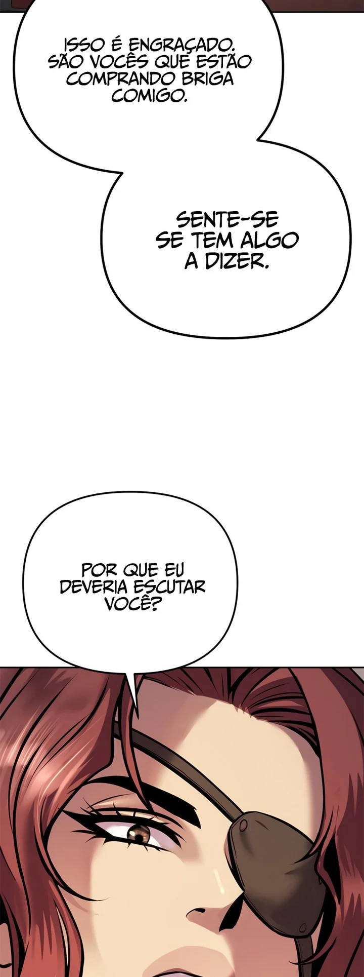 Read Crônicas da Facção Demoníaca (PT-BR) PT Manga Online
