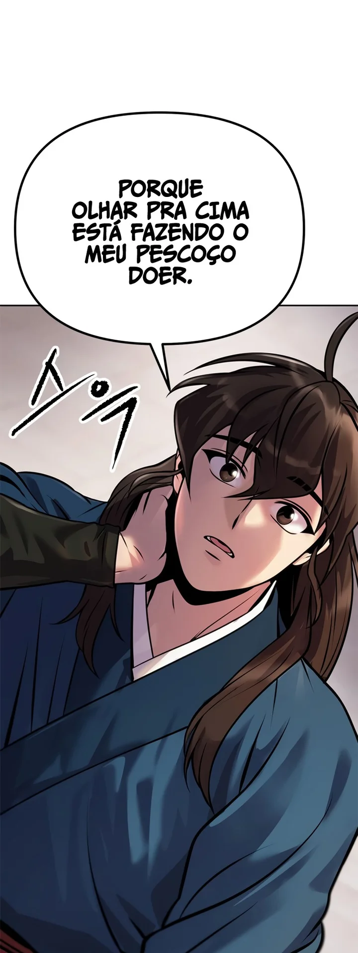 Read Crônicas da Facção Demoníaca (PT-BR) PT Manga Online