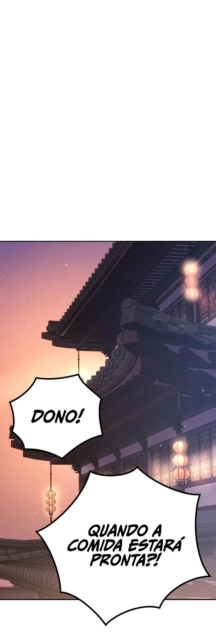 Read Crônicas da Facção Demoníaca (PT-BR) PT Manga Online