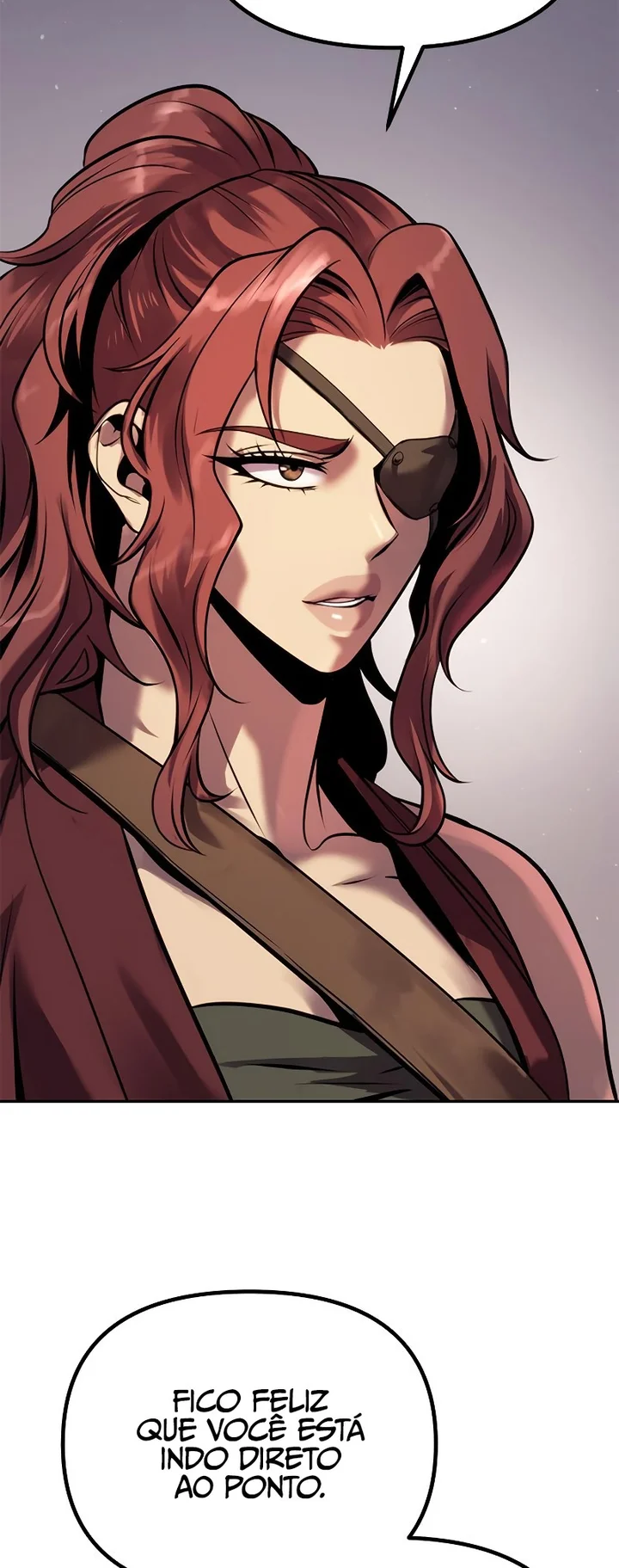 Read Crônicas da Facção Demoníaca (PT-BR) PT Manga Online