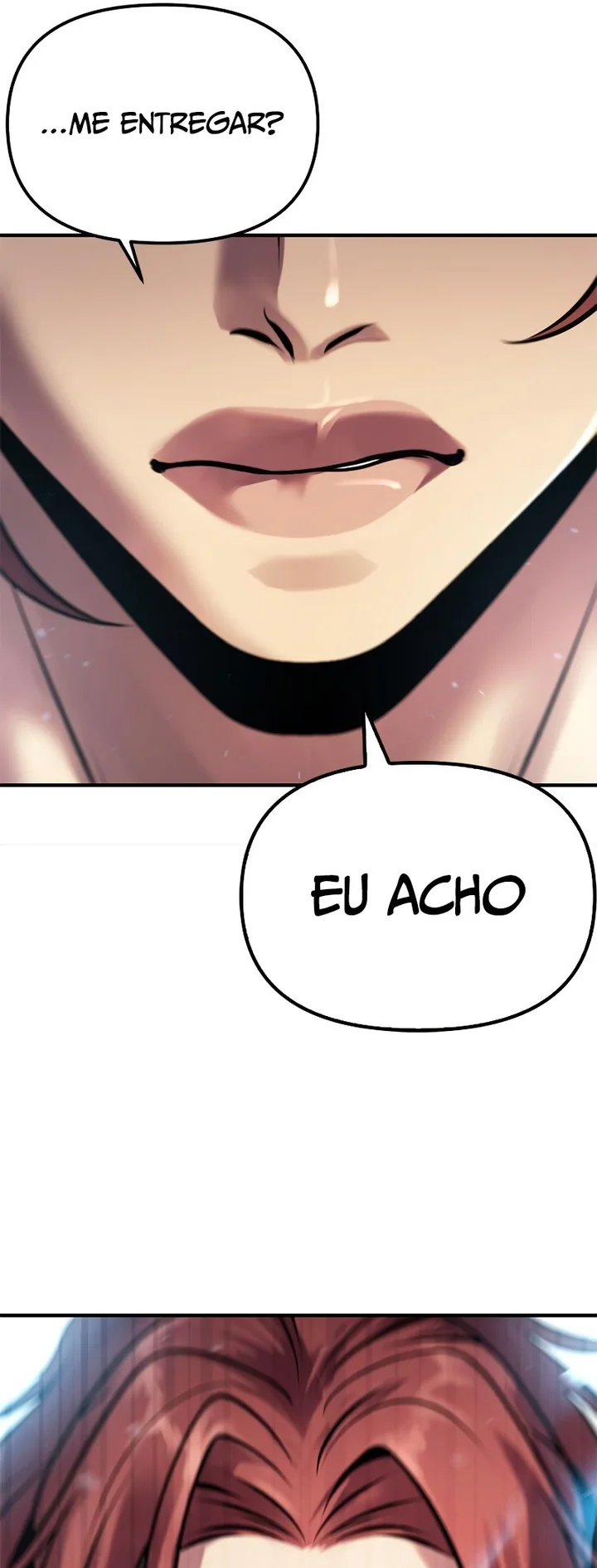 Read Crônicas da Facção Demoníaca (PT-BR) PT Manga Online
