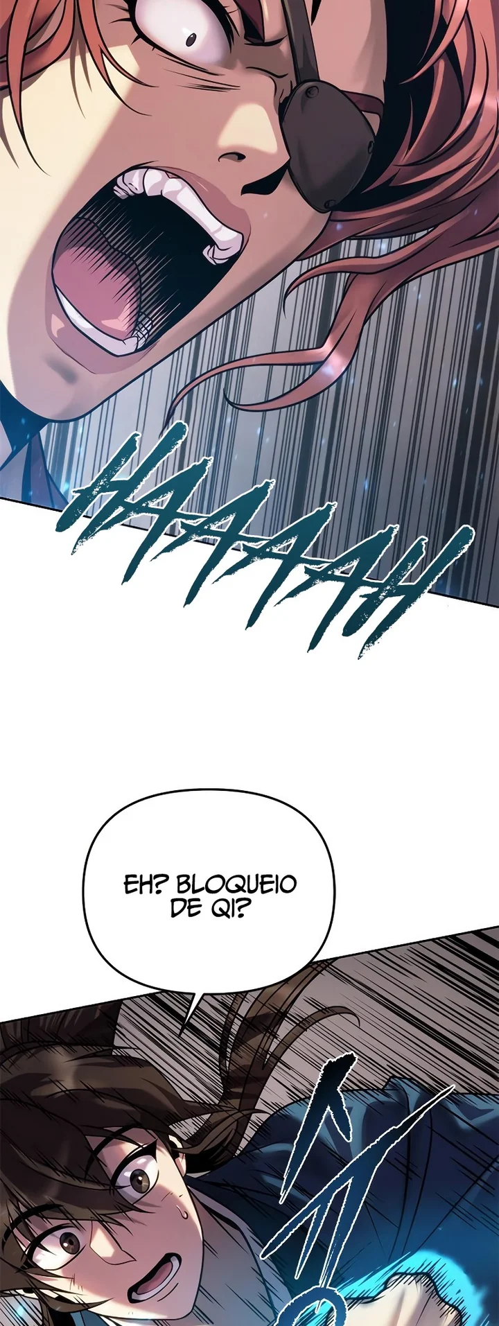 Read Crônicas da Facção Demoníaca (PT-BR) PT Manga Online